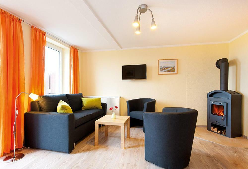 Panorama-Apartments Weinberghaus Mittelndorf ภายนอก รูปภาพ