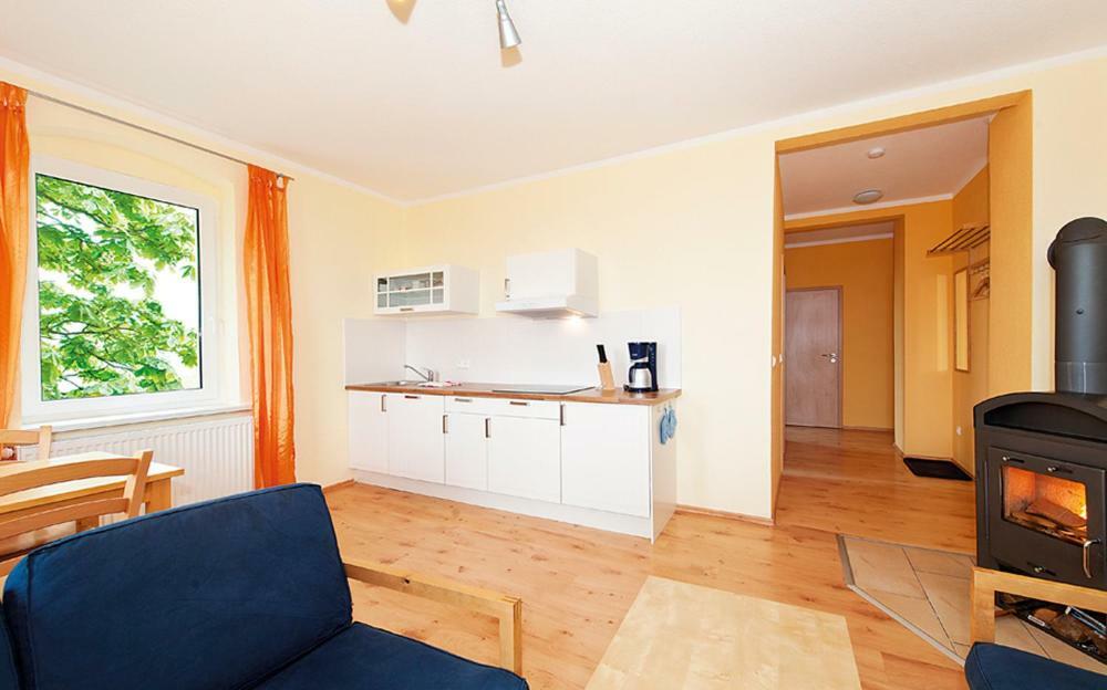 Panorama-Apartments Weinberghaus Mittelndorf ภายนอก รูปภาพ
