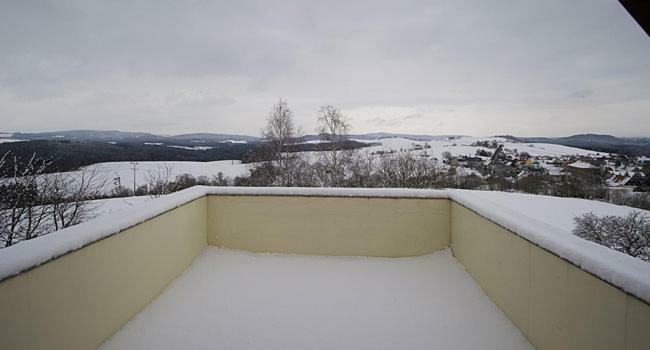 Panorama-Apartments Weinberghaus Mittelndorf ภายนอก รูปภาพ