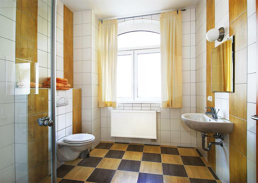 Panorama-Apartments Weinberghaus Mittelndorf ห้อง รูปภาพ
