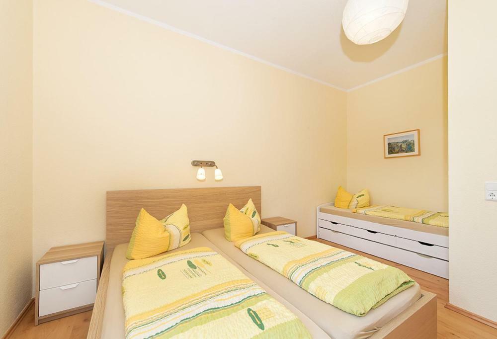 Panorama-Apartments Weinberghaus Mittelndorf ภายนอก รูปภาพ
