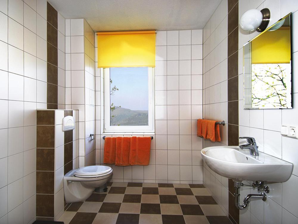Panorama-Apartments Weinberghaus Mittelndorf ภายนอก รูปภาพ