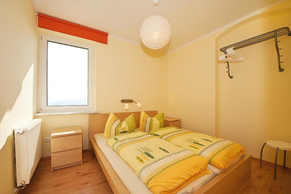 Panorama-Apartments Weinberghaus Mittelndorf ภายนอก รูปภาพ