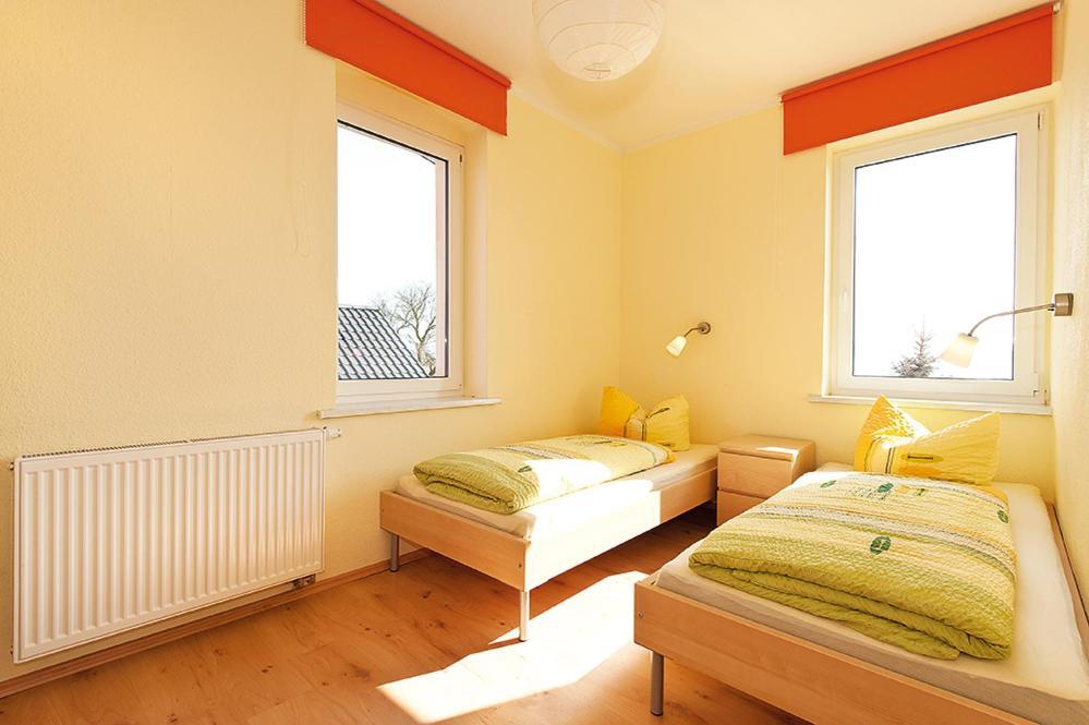 Panorama-Apartments Weinberghaus Mittelndorf ภายนอก รูปภาพ